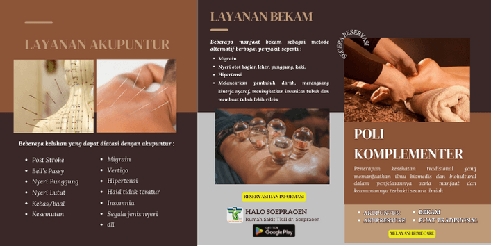 komplementer