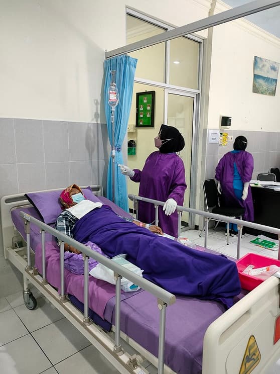 Onkologi Terpadu