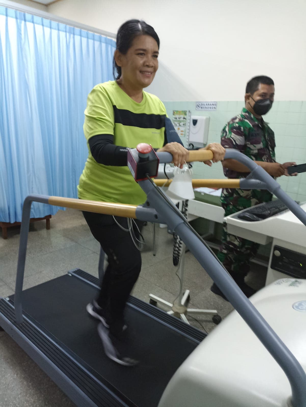 Medical Checkup