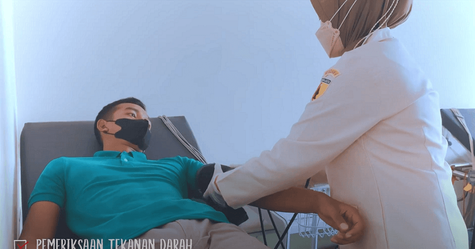 Medical Checkup