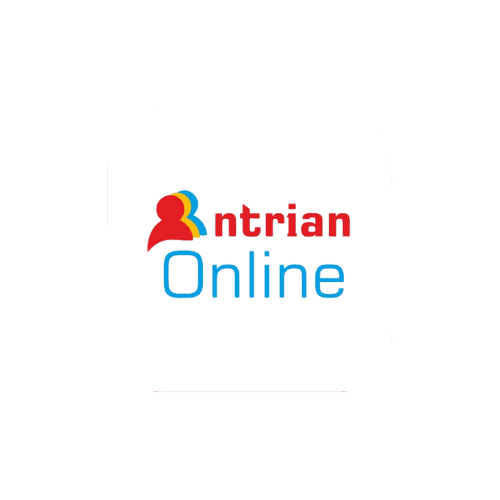 Antrian Online