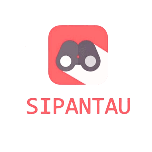 SIPANTAU (Dashboard Manajemen Pimpinan)