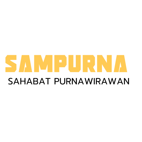 Sampurna (Sahabat Purnawirawan)