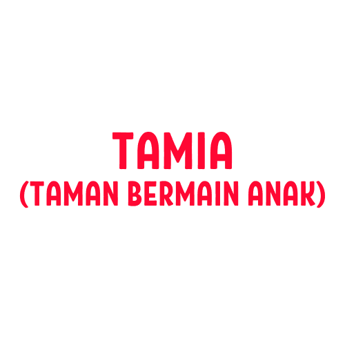 TAMIA (Taman Bermain Anak)