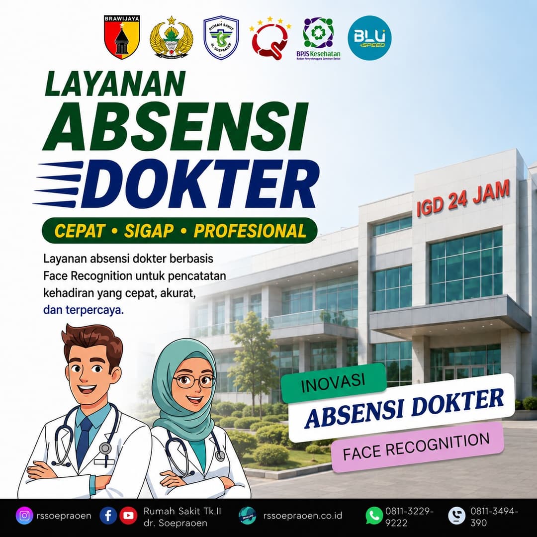ABSEN DOKTER