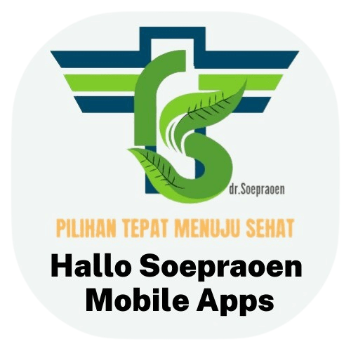 Hallo Soepraoen (Mobile Apps)