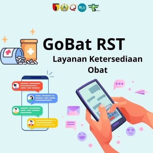 Gobat (Layanan Ketersediaan Obat)