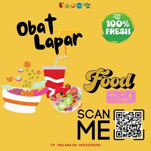 Obat Lapar