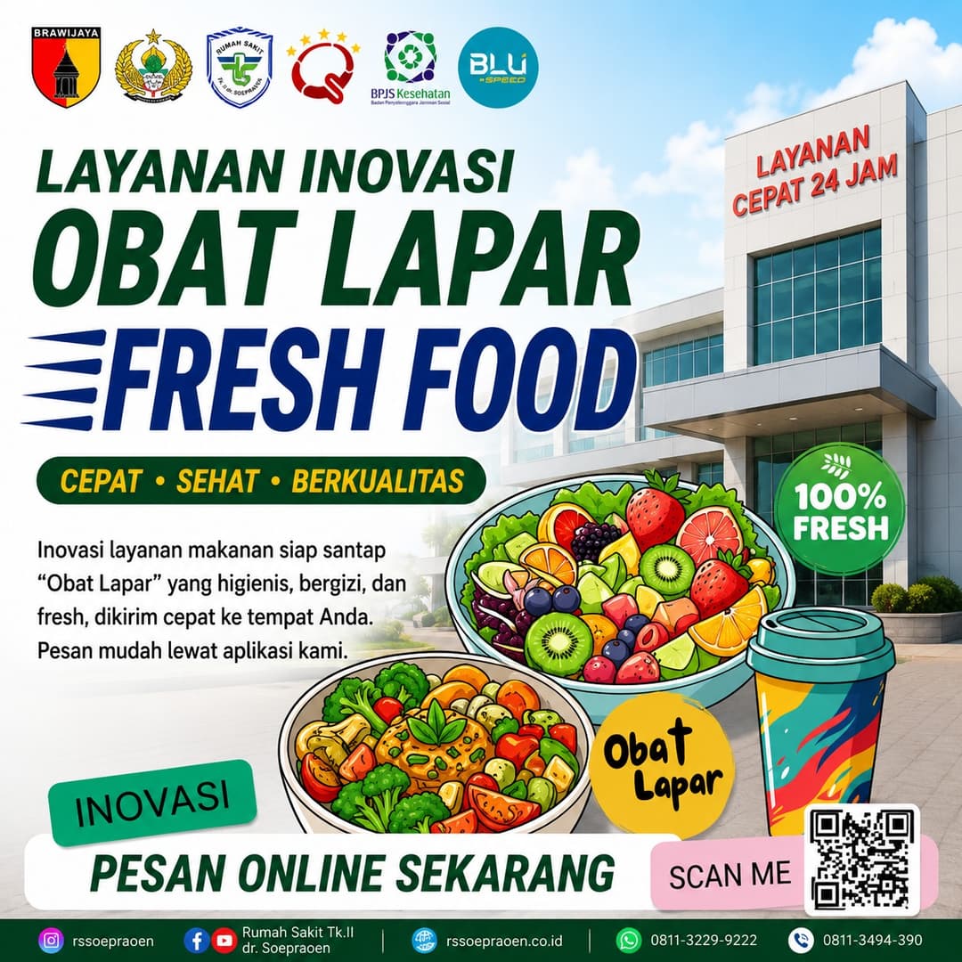 Obat Lapar