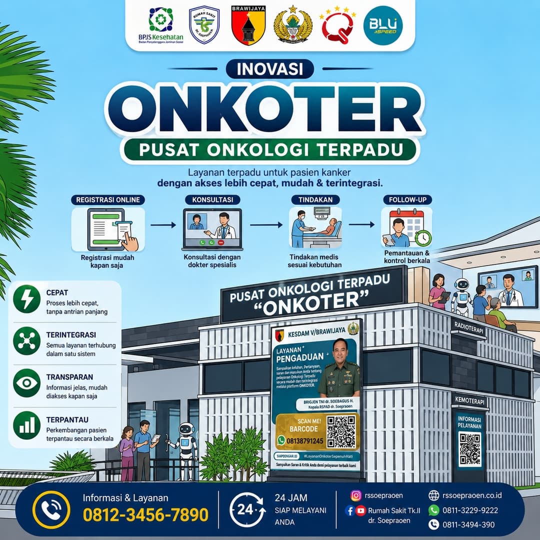 Onkologi Terpadu
