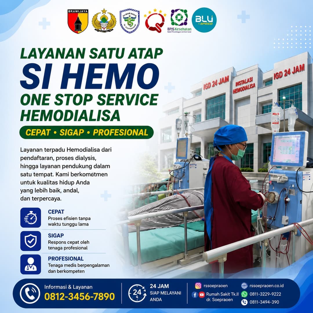 SI HEMO SATU