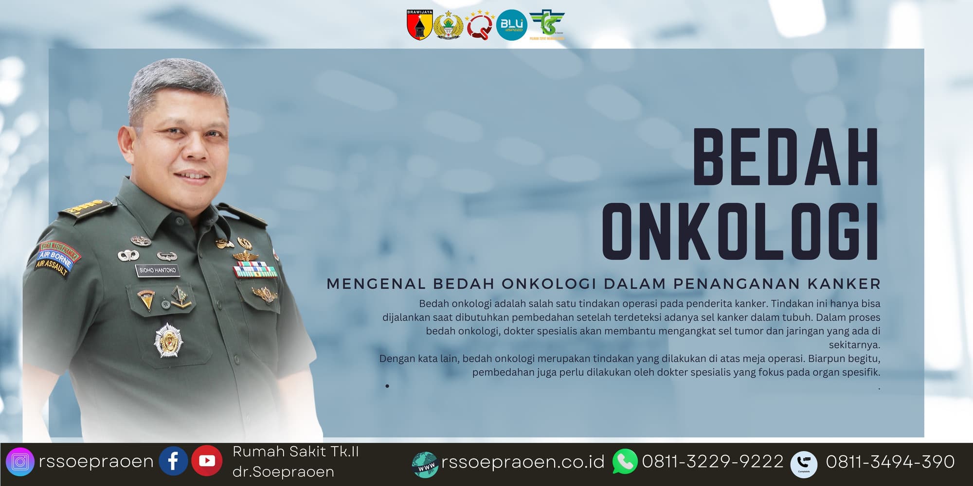 Bedah Onkologi