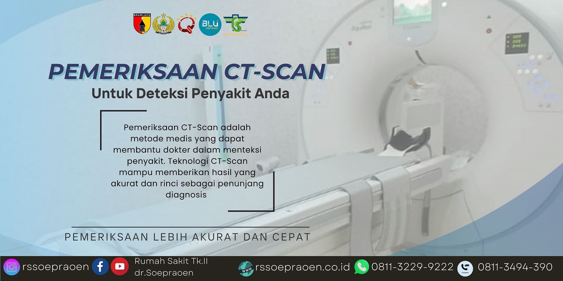 CT Scan