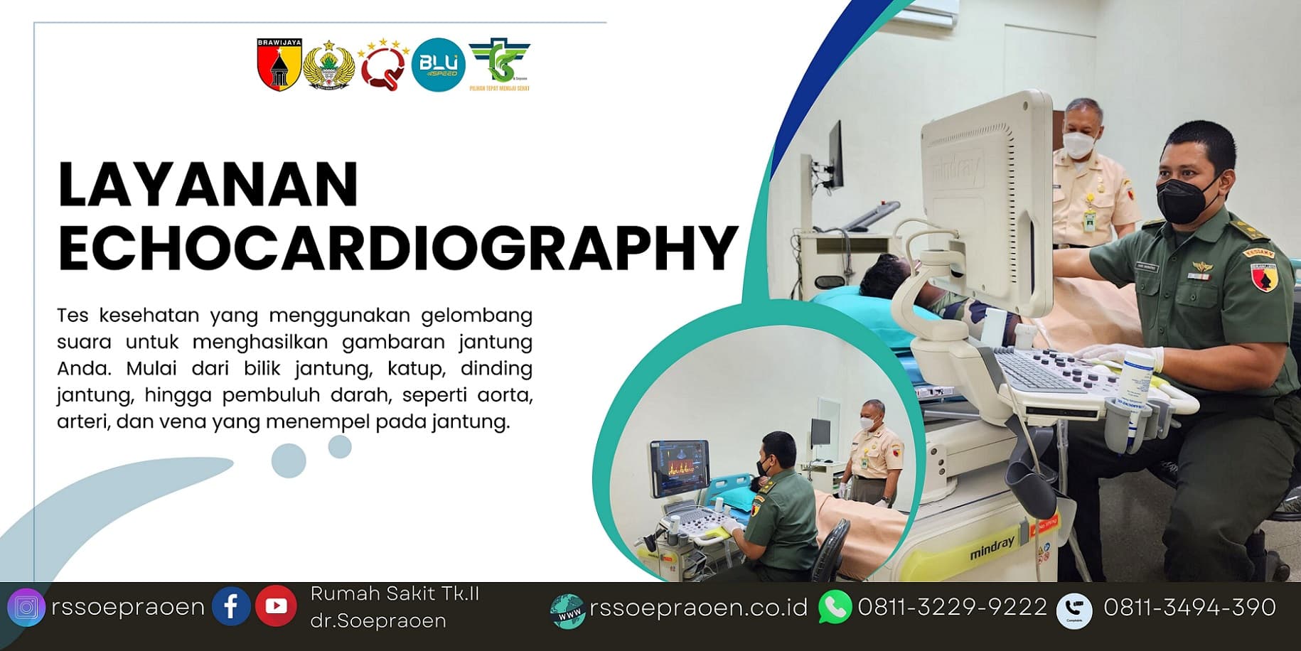 Echocardiography