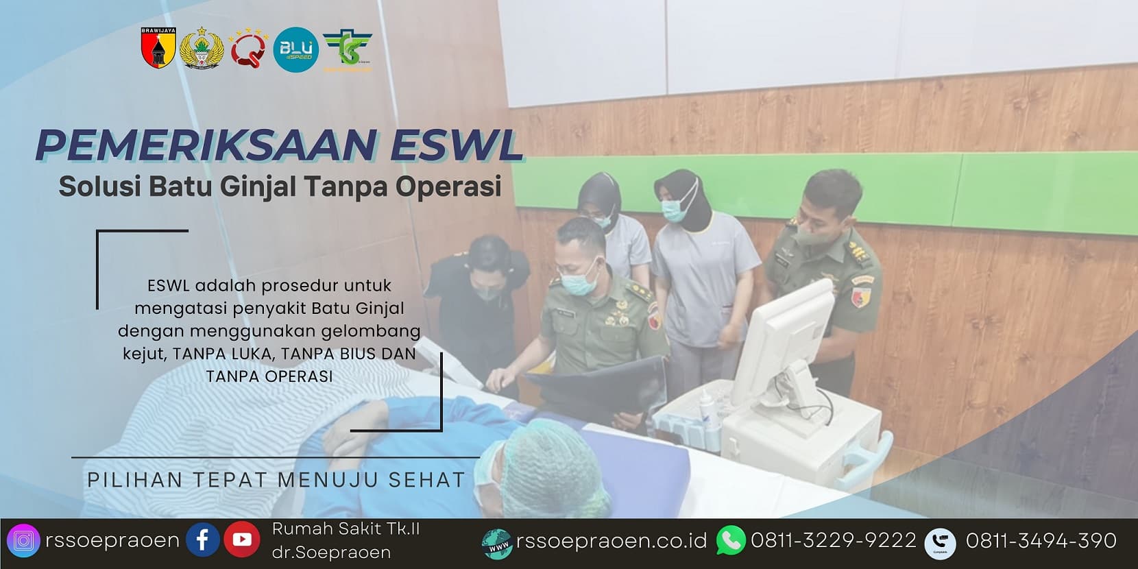 Urologi Terpadu