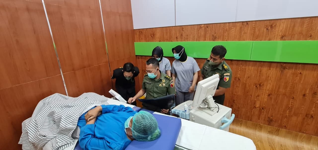 Urologi Terpadu