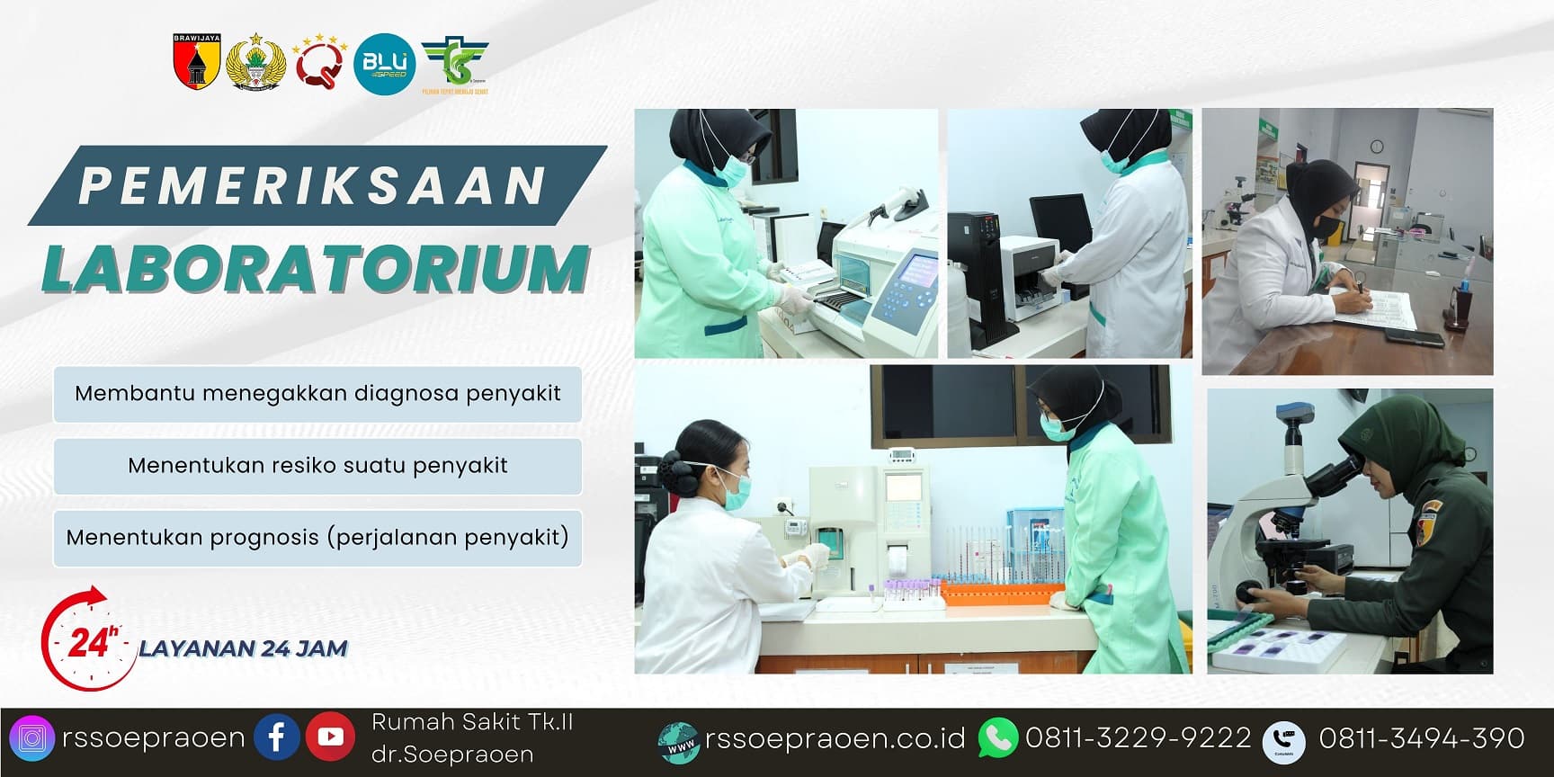 Laboratorium