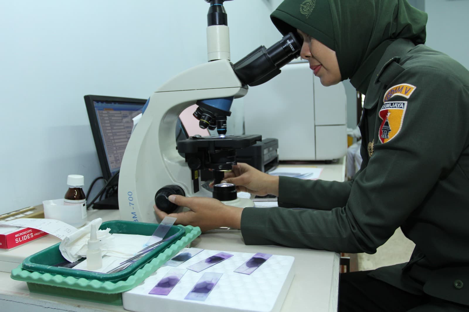 Laboratorium