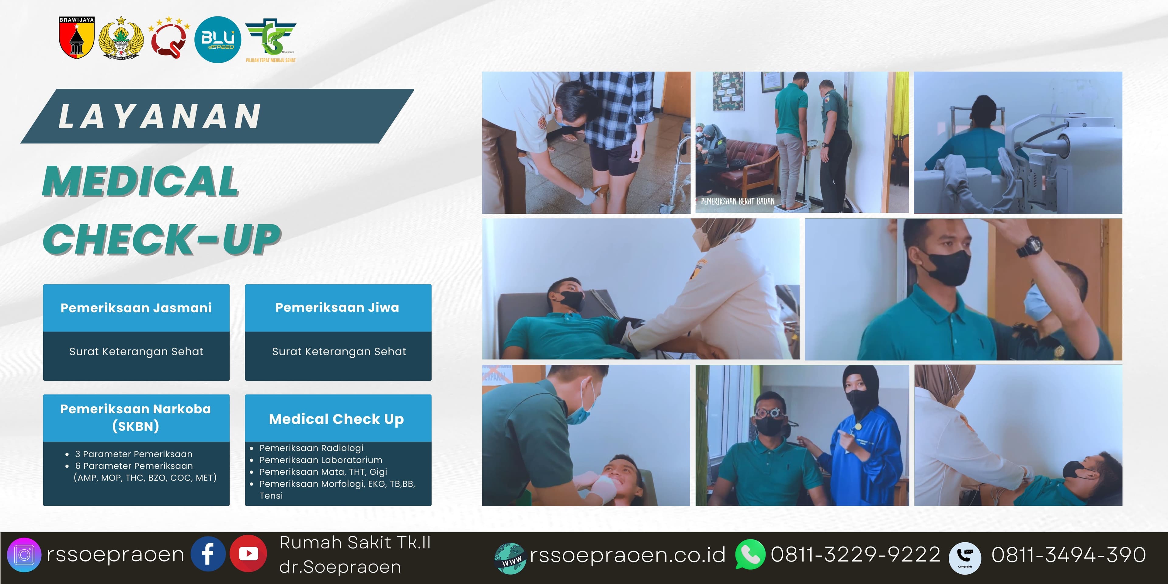 Medical Checkup