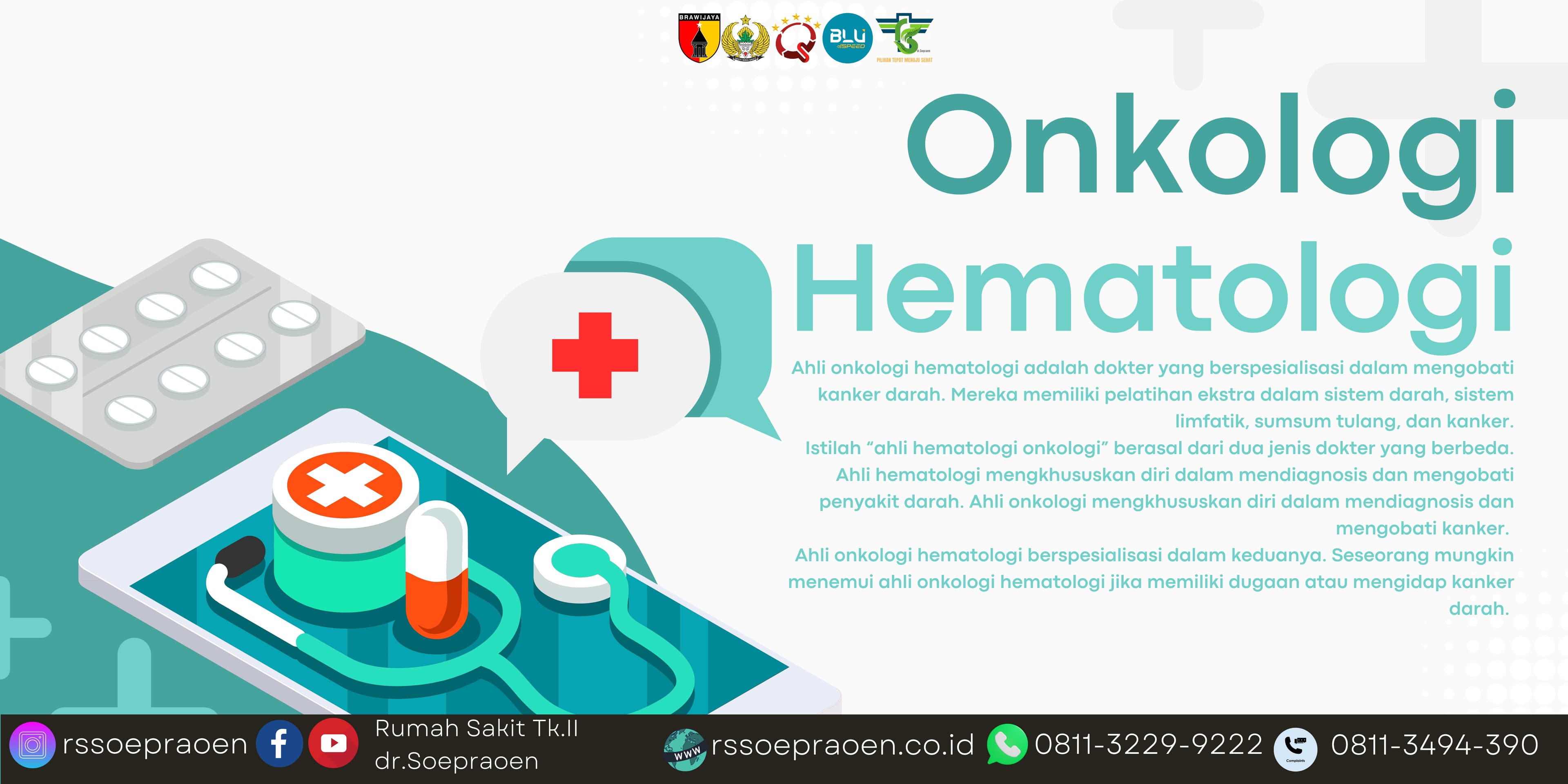 Onkologi Hematologi