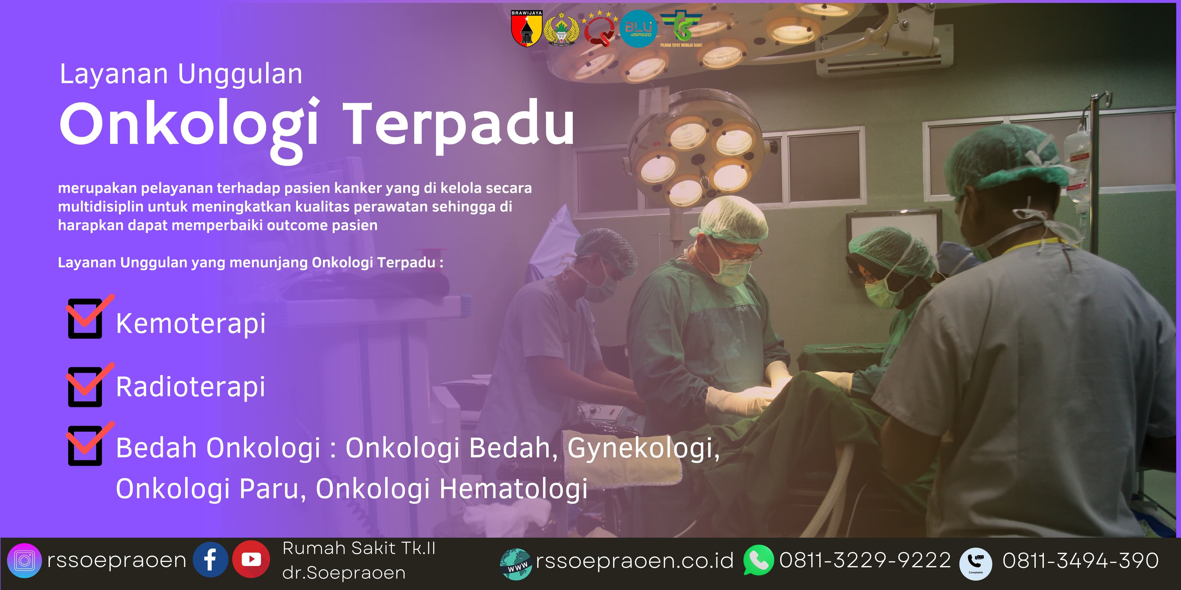Test Kesehatan Jiwa & Psikotest