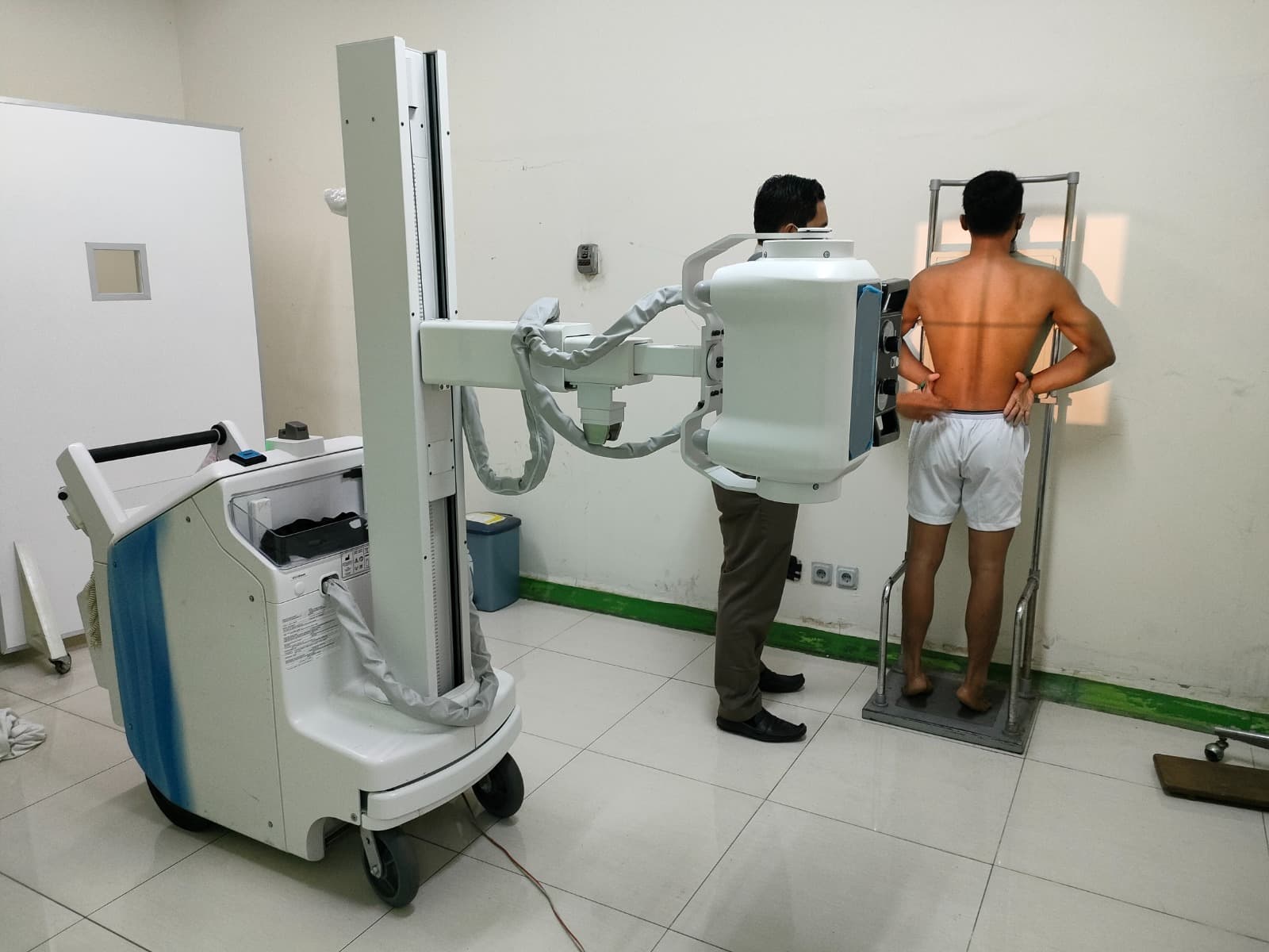Radiologi
