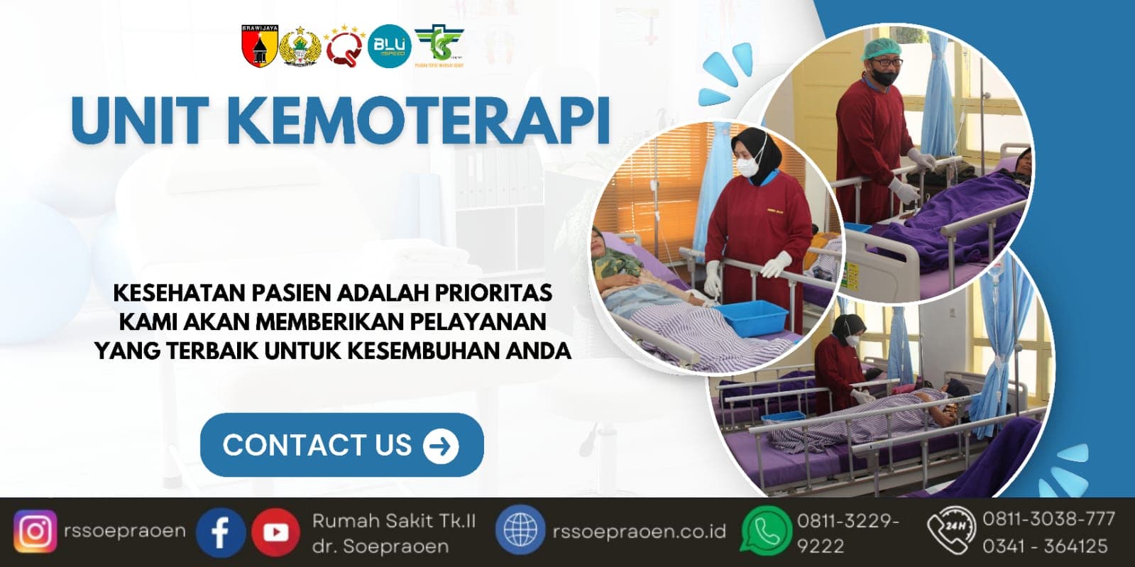 Unit Kemoterapi