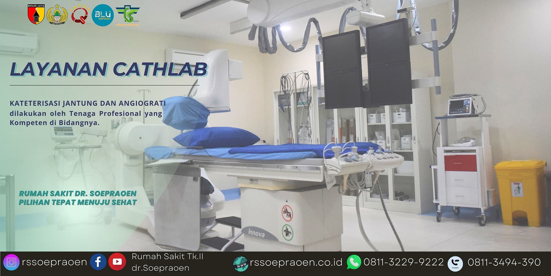 Cath Lab