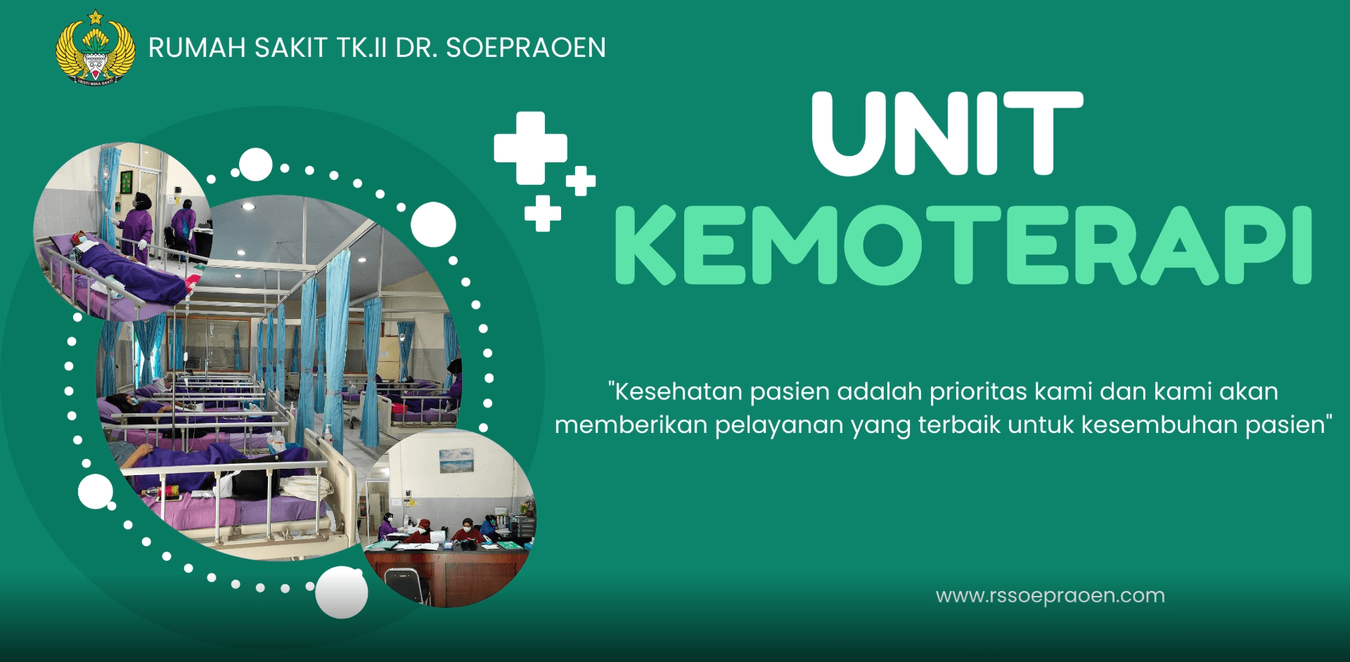 Unit Kemoterapi