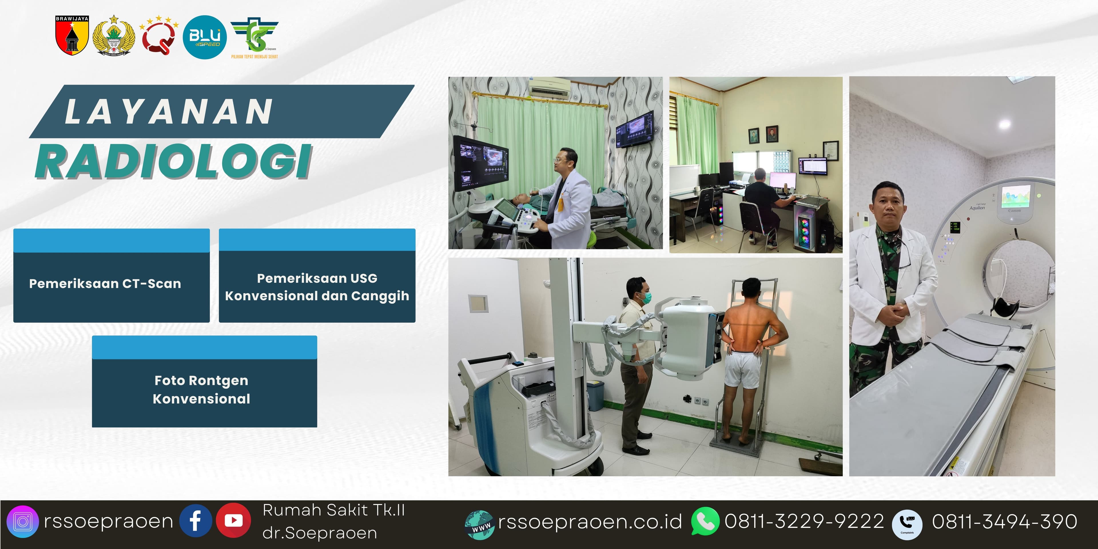 Radiologi