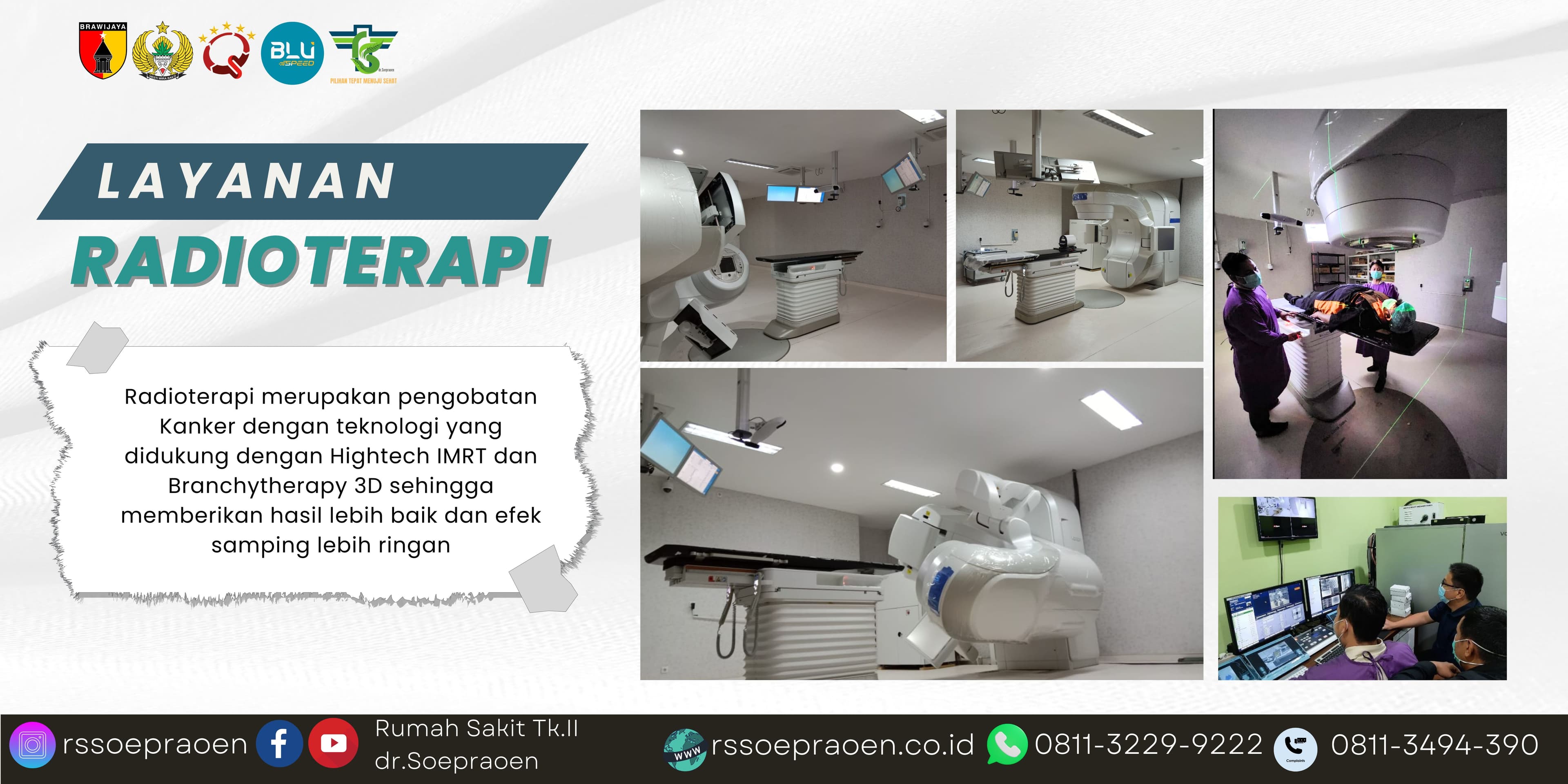 Radioterapi