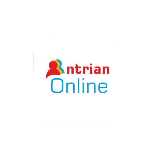 Antrian Online