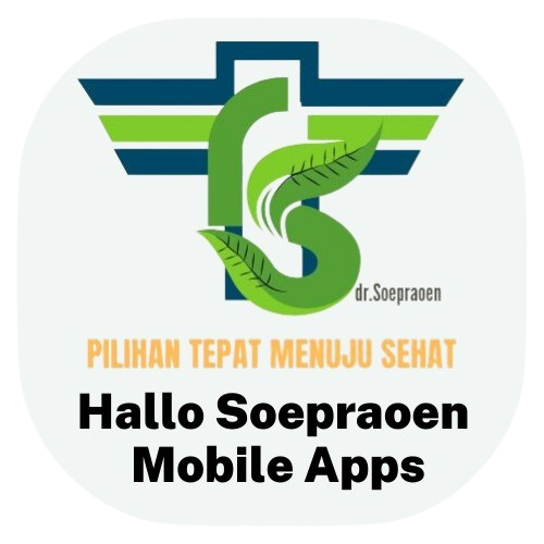 Hallo Soepraoen (Mobile Apps)