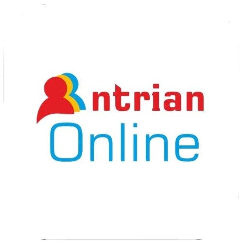 Antrian Online