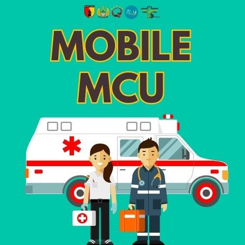 Mobile MCU