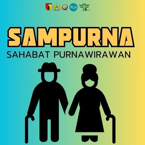 Sampurna (Sahabat Purnawirawan)