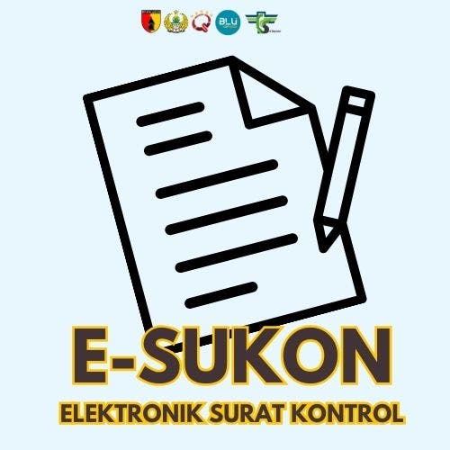 E-Sukon