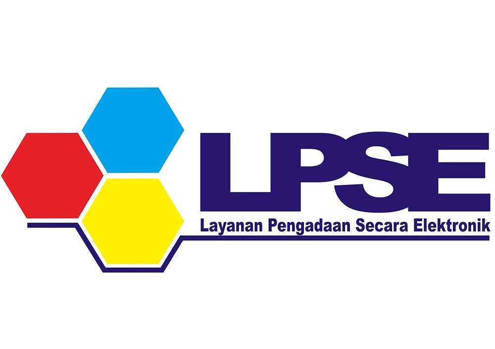 LPSE - Layanan Pengadaan Secara Elektronik