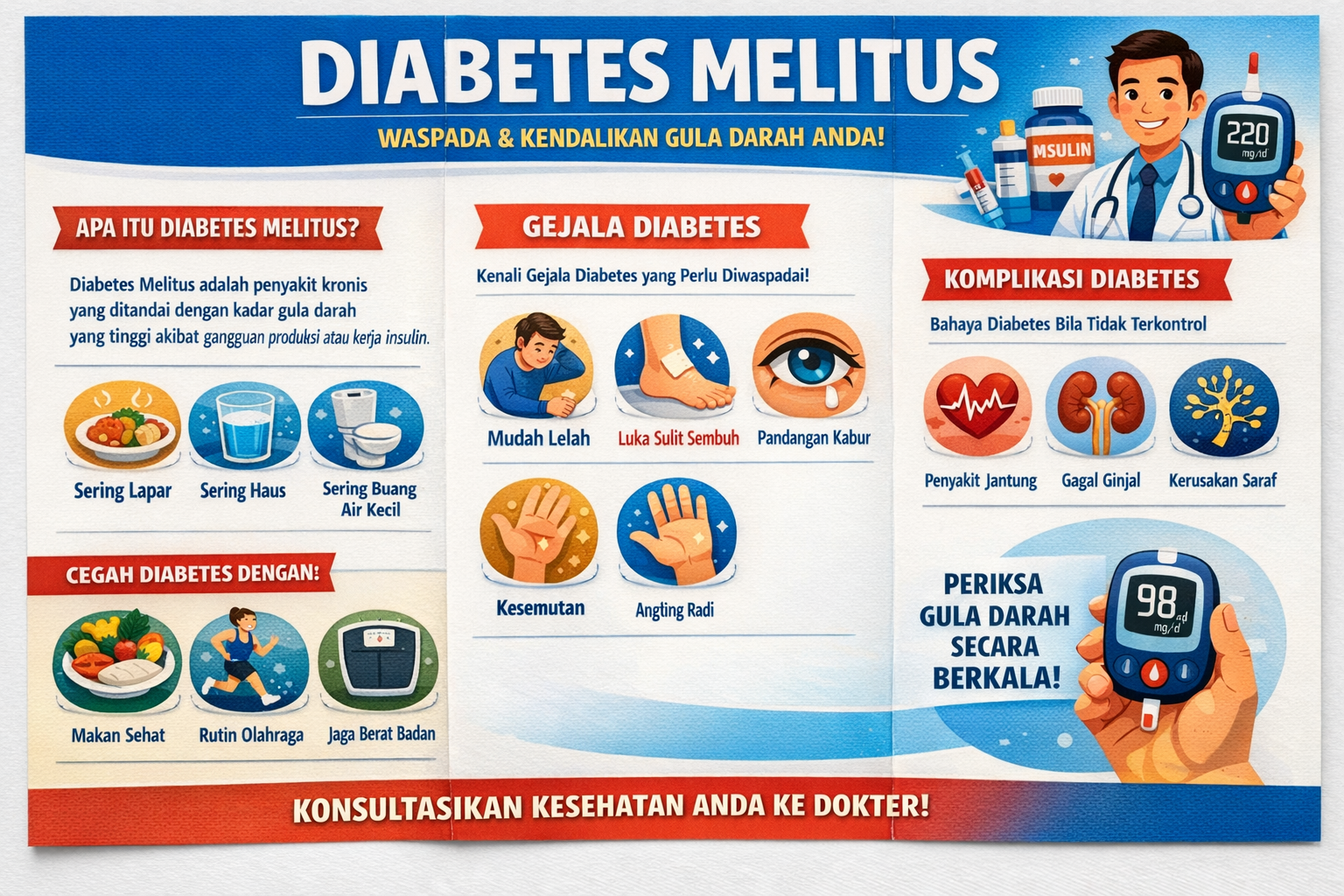 Diabetes Melitus
